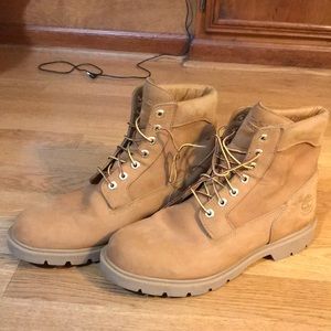 Timberland boots(new)